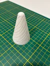 Print-in-Place PiP 1 Farbe 0.2mm layer, 2 walls, 15% infill