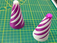 Fidget hélice — photo 1