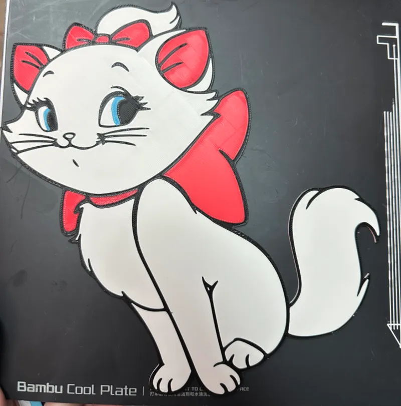 Marie Aristocats