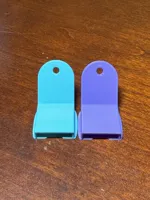 1 Opener With Keychain