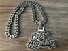 56th Birthday - Hype Chain