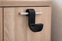 With cutout, efficient and strong