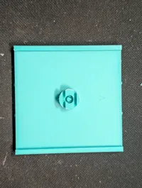Faster - 0.16mm layer, 2 walls, 15% infill