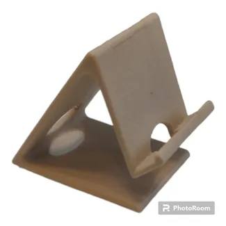 Phone holder Stand customizable
