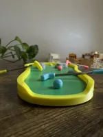 Printed Ball