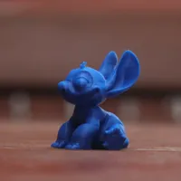 Stitch — photo 2