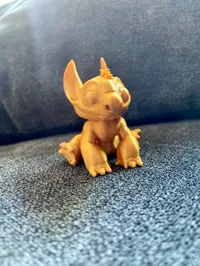 Stitch — photo 4