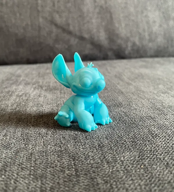 Stitch