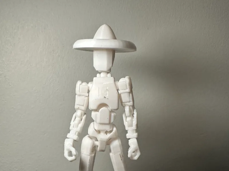 Dummy 13 Sombrero