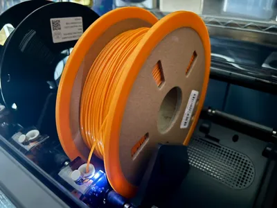 JAYO Spool ring for 172mm diameter