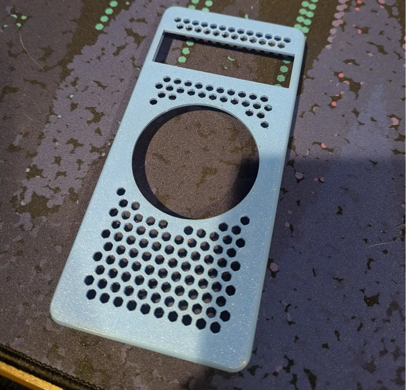 Pixel 6 Pro OhSnap! Compatable Case