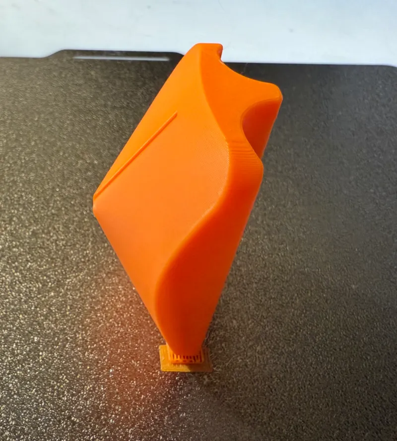 Ergonomic toothpaste squeezer- 6 sizes