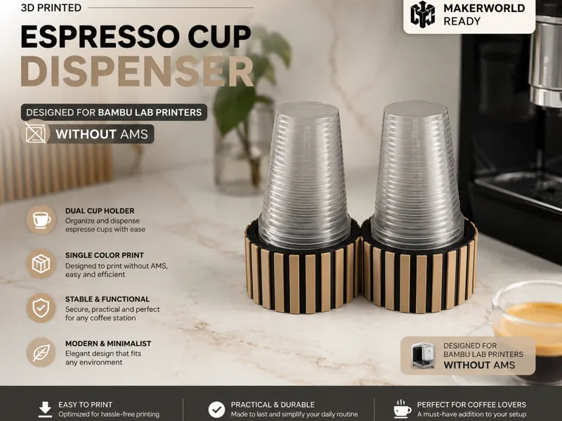 LineaCup