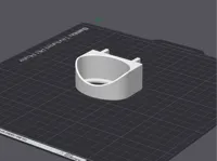 0.2mm layer, 4 walls, 12% infill