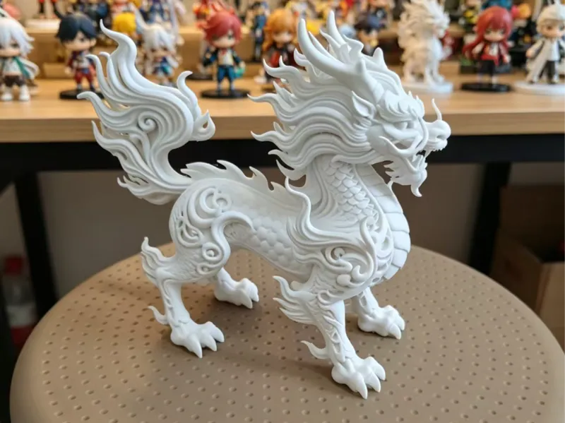 烽火麒麟