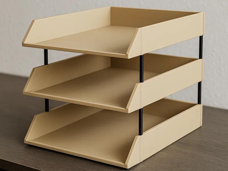 A4 Tray