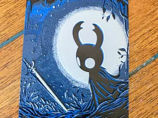 Hollow Knight HueForge