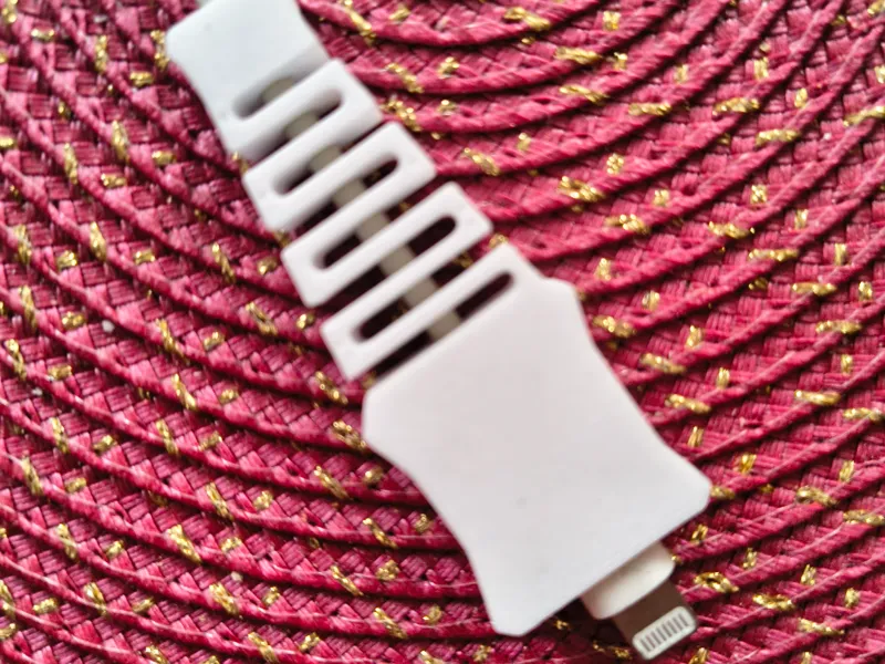 Iphone cable protection