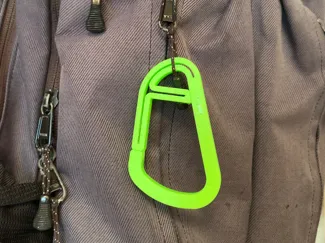 carabiner