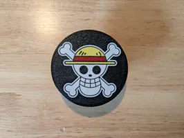 Cap - OnePiece Luffy