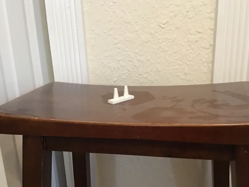 Retraction test