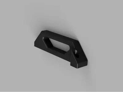 Mercedes-Benz M260/M264 cylinder head handles