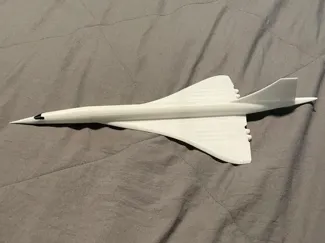 Concorde (AMS)