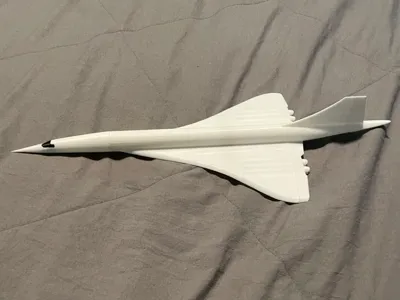 Concorde (AMS)