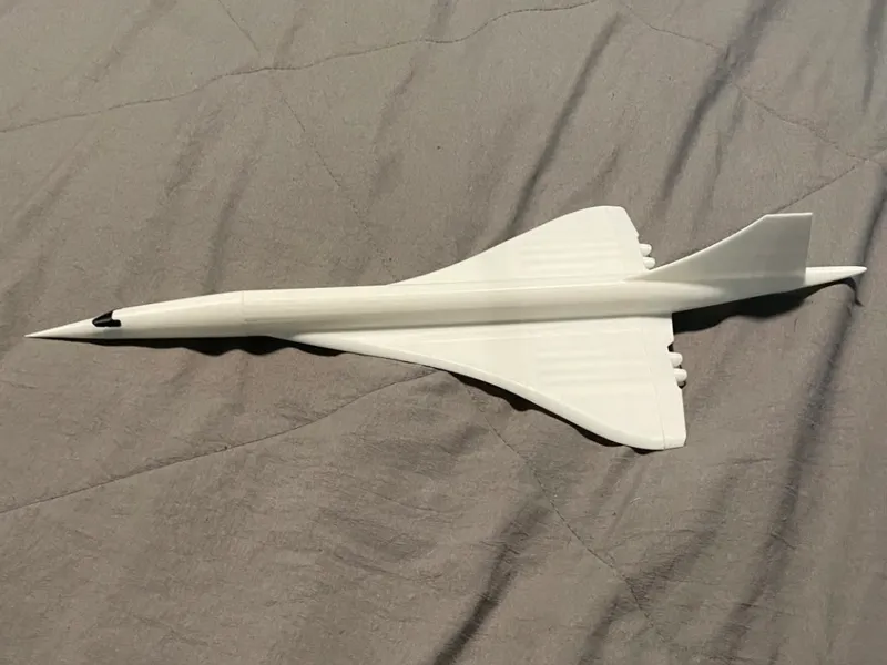 Concorde (AMS)
