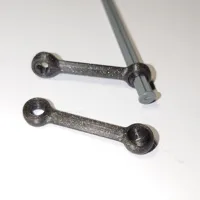 Improved hole dimensions, sizes 3,4,5,6,7,8,9L