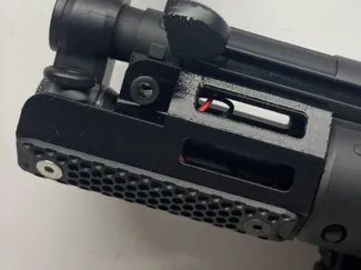 SJMP5k前护目MOLK版
