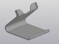 0.2mm layer, 2 walls, 20% infill