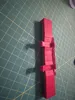 Autoptimized blank with leg.12mm layer, 2 walls, 15% infill
