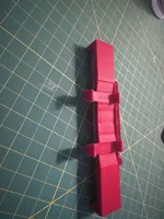 Autoptimized blank with leg.12mm layer, 2 walls, 15% infill