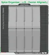 0.2mm layer, 2 walls, 8% infill