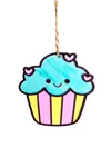 cupcakes hanging set