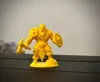 0.11mm layer, 3 walls, 8% infill