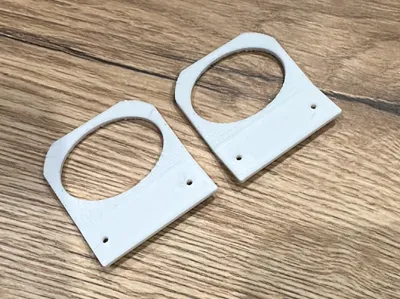 Window Fly Screen Handle