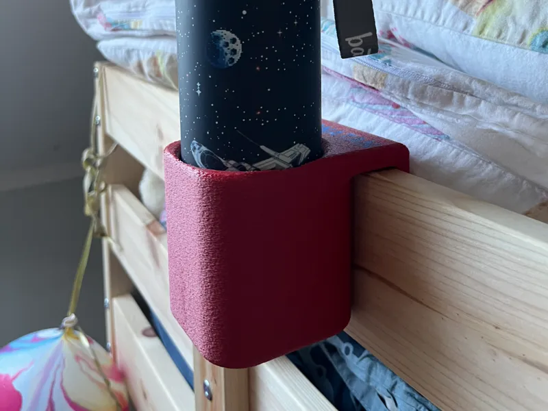 Bottle holder watter
