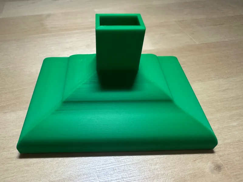 Airsoft BB Funnel