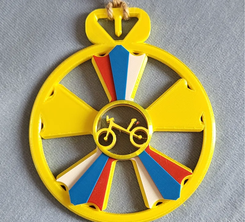 Medal
