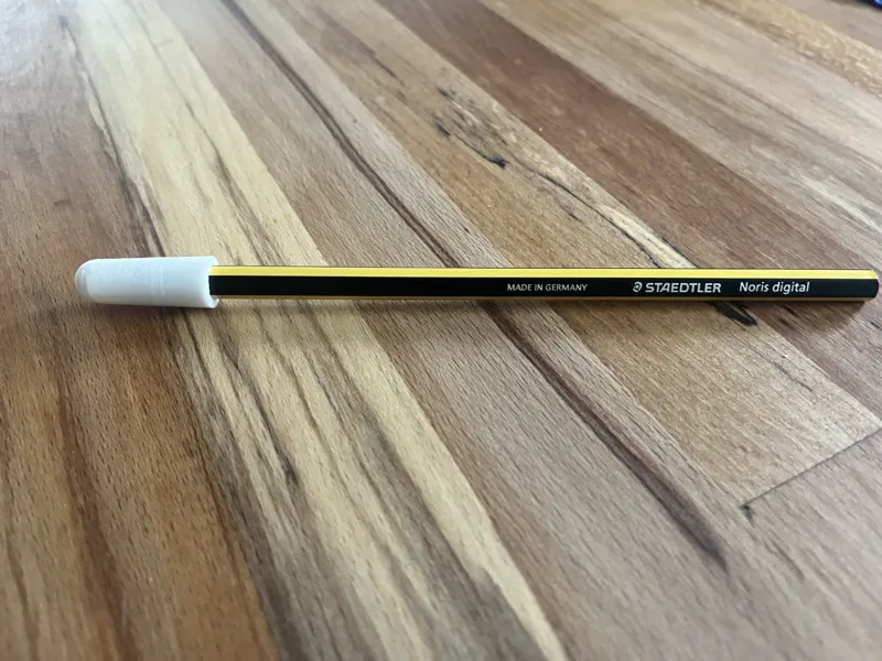 Staedtler Noris Digital Cap
