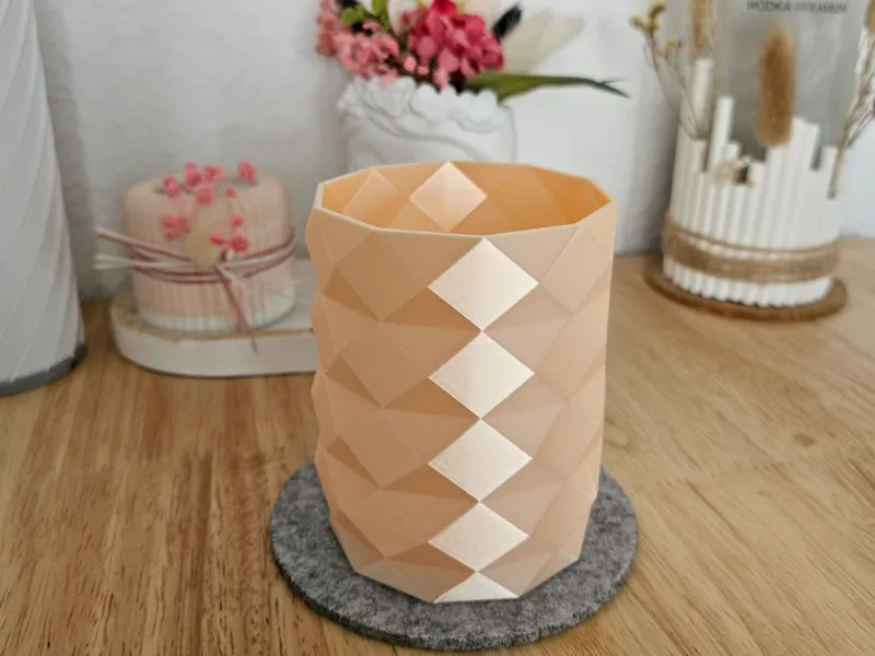 Becher Stiftehalter