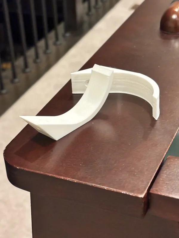Baseball Bat Holder