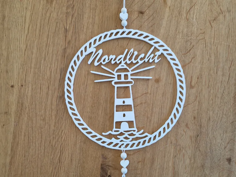 FensterbildNordlicht