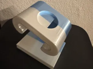 AppleWatchLadestation