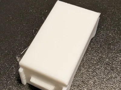 Cap for VIMAR 8000