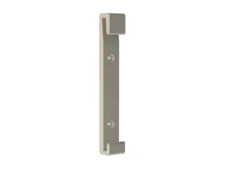 Bosch FSN Wallmount Guide Rail