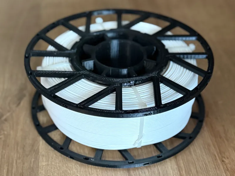 Abaflex Refill Spool System + Bambu Spool Adapters