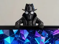 SPIDER-NOIR NO AMS